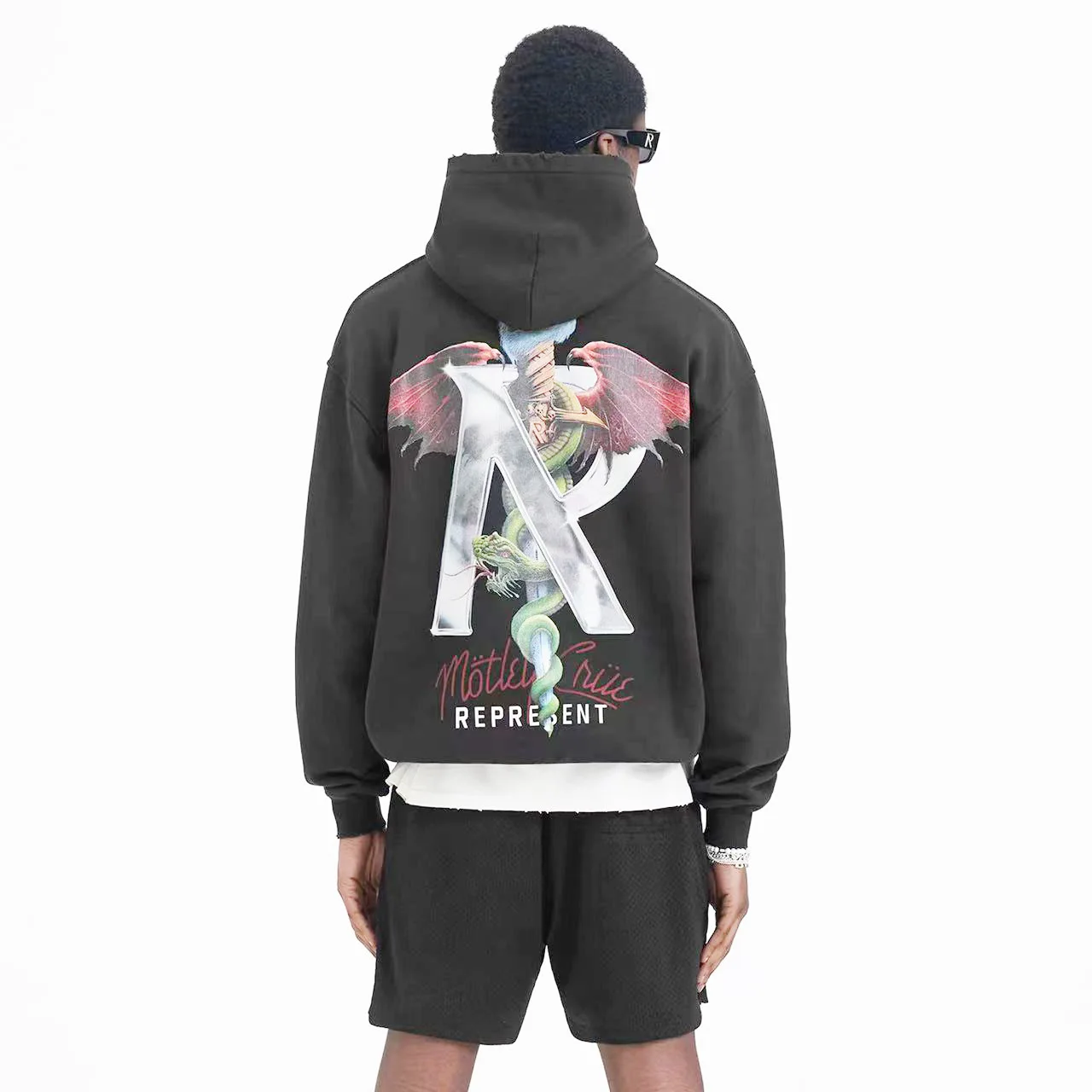 2023 New Spring and Autumn Cotton Mens Sweatshirts Cartoon Monster Cross Print Hoodies Men Vintage Wash Harajuku Men Clothing
2023 New Spring and Autumn Cotton Mens Sweatshirts Cartoon Monster Cross Print Hoodies Men Vintage Wash Harajuku Men Clothing