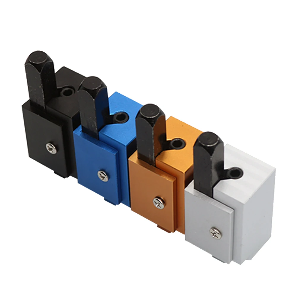 4pcs Multifunctional Corner Chisel High-speed Steel HSS Square Hinge Recesses Mortising Template Kit Hardware Woodworking Tool
4pcs Multifunctional Corner Chisel High-speed Steel HSS Square Hinge Recesses Mortising Template Kit Hardware Woodworking Tool
