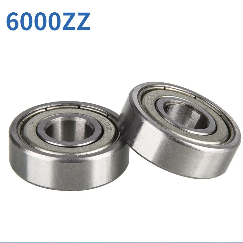 2Pcs Bike Wheel Hub Bearings 6000ZZ 6000-2RS 10x26x8mm For 47cc 49cc Bicycle Hub Front Rear Hubs Wheel Bearing Bicicleta
2Pcs Bike Wheel Hub Bearings 6000ZZ 6000-2RS 10x26x8mm For 47cc 49cc Bicycle Hub Front Rear Hubs Wheel Bearing Bicicleta