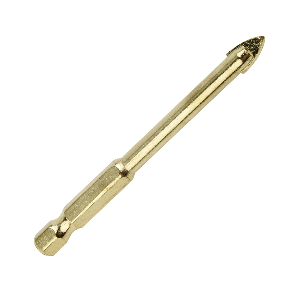 Vfjldjkfgjkfkgl Bit Titanium Superhard Alloy Ceramic Tile Glass Drill Bits Nvnnhhgss Drill Bit Electric Power Tool
Vfjldjkfgjkfkgl Bit Titanium Superhard Alloy Ceramic Tile Glass Drill Bits Nvnnhhgss Drill Bit Electric Power Tool