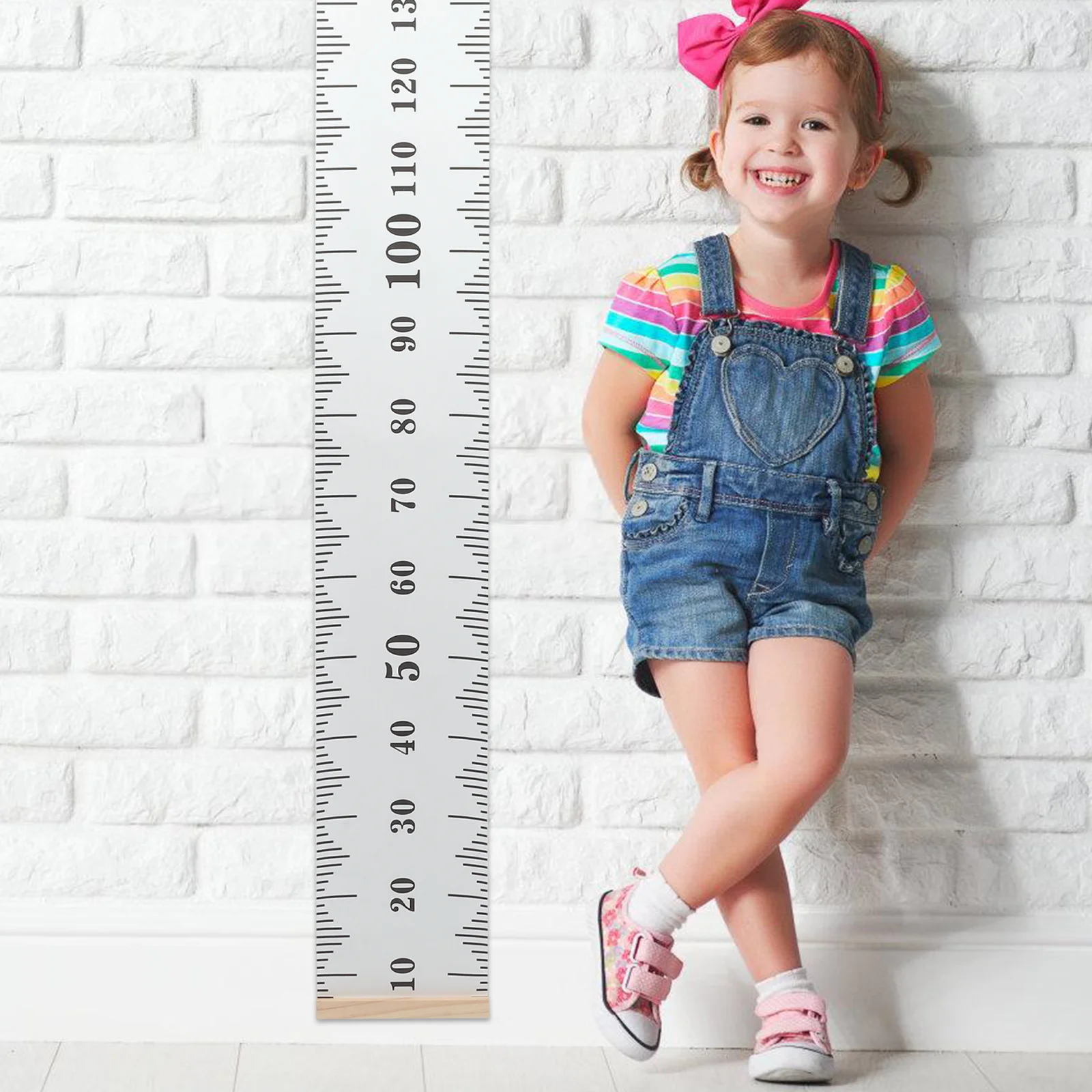 Canvas Wall Hanging Ruler Baby Growth Chart Children Height Chart Ruler Kids Growth Wall Chart
Canvas Wall Hanging Ruler Baby Growth Chart Children Height Chart Ruler Kids Growth Wall Chart