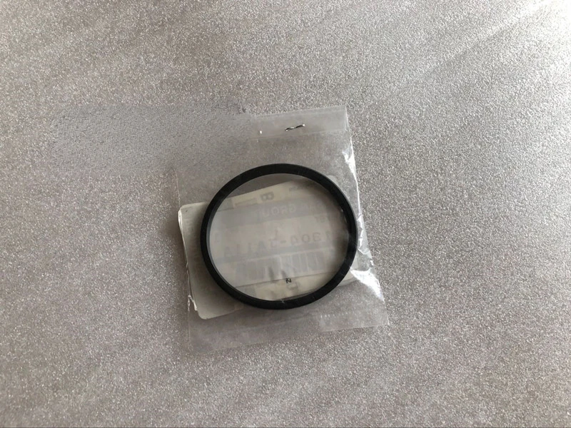 For Renault Koleos Fluence Latitude Original Oil Radiator Gasket Machine Filter Base Rubber Gasket
For Renault Koleos Fluence Latitude Original Oil Radiator Gasket Machine Filter Base Rubber Gasket