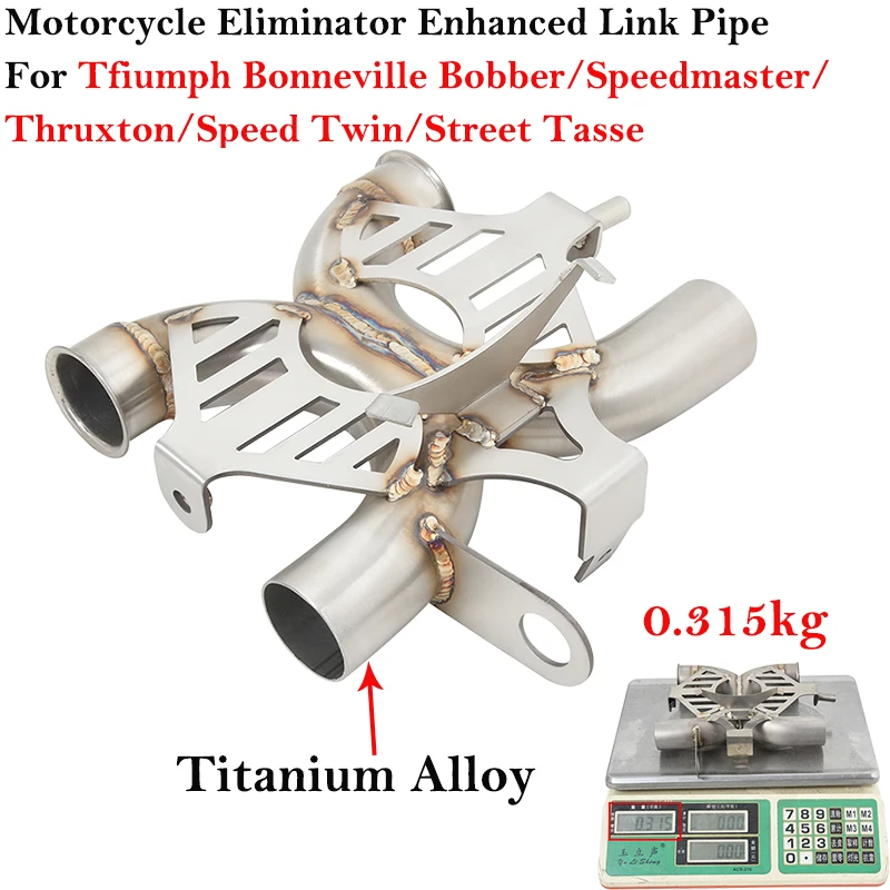 Титановый Глушитель Выхлопной газовой трубы для Triumph Street Speed Twin900 Bonneville Bobber thruкстон R Speedmaster T100 T120 1200
Титановый Глушитель Выхлопной газовой трубы для Triumph Street Speed Twin900 Bonneville Bobber thruкстон R Speedmaster T100 T120 1200