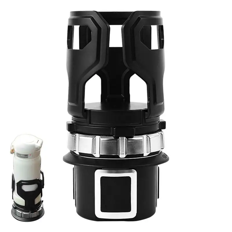 Car Cup Holder Expander Bottle Holder Three-finger Claw And Mechanical Fixed Bottom Design Adjustable Cup Holder For Car SUV
Car Cup Holder Expander Bottle Holder Three-finger Claw And Mechanical Fixed Bottom Design Adjustable Cup Holder For Car SUV