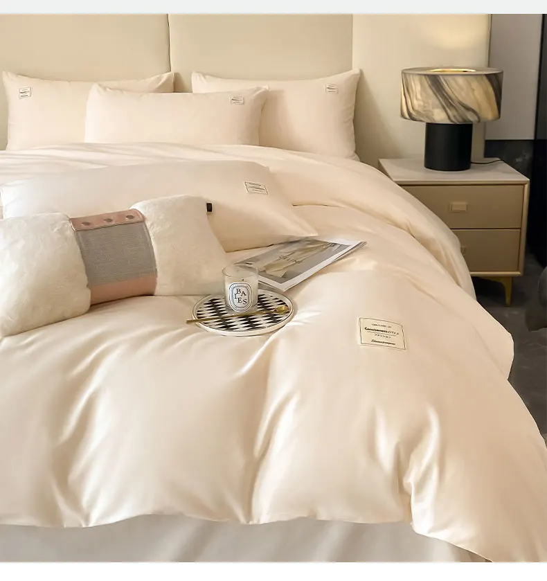 100% Egyptian Cotton Duvet Cover Solid Color Duvet Cover Extra King Set Soft Comfortable Bedding Pillowcases Purchased Separately 2 Mallzona Sa056bbc2464a4da8874c1b31ef608c52f 100% Egyptian Cotton Duvet Cover Solid Color Duvet Cover Extra King Set Soft Comfortable Bedding Pillowcases Purchased Separately Mallzona