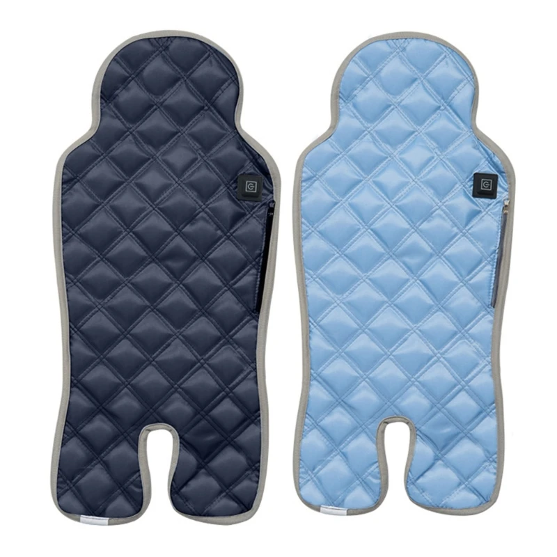 Winter Must Have Heated Mat Pram Heating Pad Rapid Heating Mat Portable Convenient for Baby Keep Your Baby Warm & Happy
Winter Must Have Heated Mat Pram Heating Pad Rapid Heating Mat Portable Convenient for Baby Keep Your Baby Warm & Happy