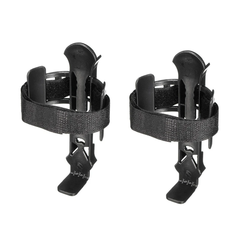 2X Adjustable Bicycle Drinking Bottle Holder Cup Holder Cup Holder
2X Adjustable Bicycle Drinking Bottle Holder Cup Holder Cup Holder