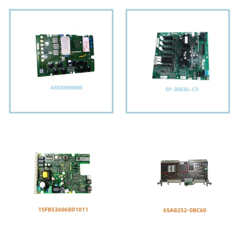 SBC84600 REV:A3 A5E00909985 VX5A58D28N4 EP-3563G-C3 1SFB536068D1011 UD35 ISS.1 6SA8252-0BC60 OINT-4611C 031W00947-000 DKA12002D
SBC84600 REV:A3 A5E00909985 VX5A58D28N4 EP-3563G-C3 1SFB536068D1011 UD35 ISS.1 6SA8252-0BC60 OINT-4611C 031W00947-000 DKA12002D