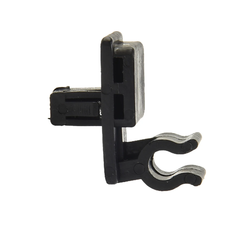 ///2PCS Hood Prop Rod Clamp Clip For Isuzu TF TFR Trooper Rodeo Brava Plastic Durable Exterior Car & Truck Accessories
///2PCS Hood Prop Rod Clamp Clip For Isuzu TF TFR Trooper Rodeo Brava Plastic Durable Exterior Car & Truck Accessories