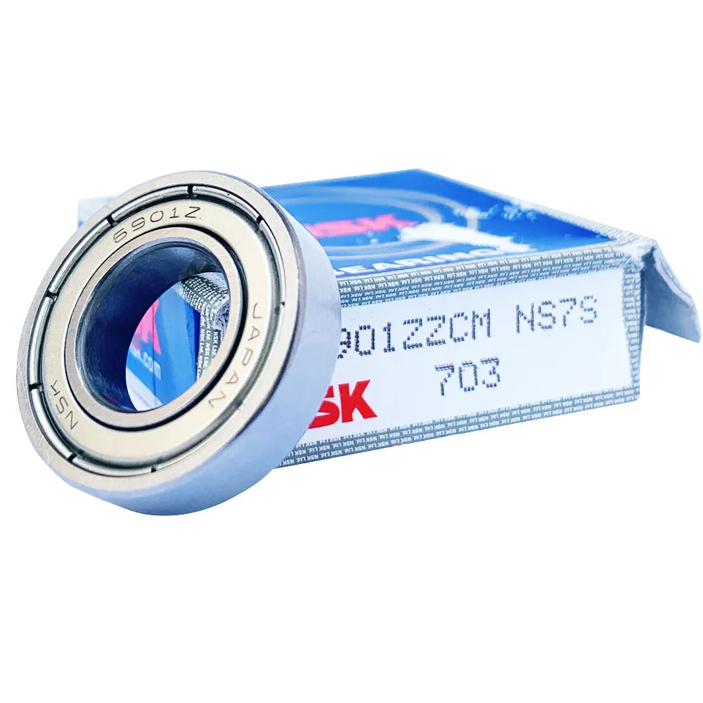 6901zz Japan NSK Bearing Replacement Parts for 8318 Drone Motor A12/A16 Xaircraft Plant Protection
6901zz Japan NSK Bearing Replacement Parts for 8318 Drone Motor A12/A16 Xaircraft Plant Protection