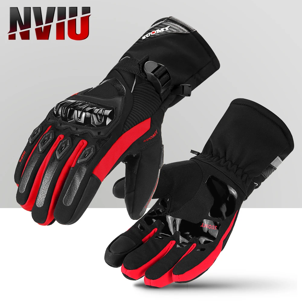 Зимние мотоциклетные перчатки, мужские водонепроницаемые ветрозащитные зимние теплые мотоциклетные перчатки, мотоциклетные перчатки для езды на мотоцикле, сенсорные перчатки
Зимние мотоциклетные перчатки, мужские водонепроницаемые ветрозащитные зимние теплые мотоциклетные перчатки, мотоциклетные перчатки для езды на мотоцикле, сенсорные перчатки
