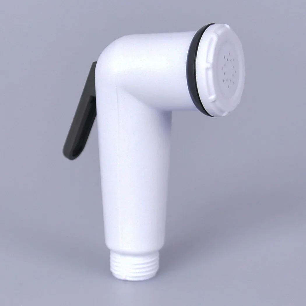 Flushing Toilets Shower Head,Handheld Sprayer,Sprayer Shower Head, Gardening Pet Bathing Used For Washing Hot White
Flushing Toilets Shower Head,Handheld Sprayer,Sprayer Shower Head, Gardening Pet Bathing Used For Washing Hot White
