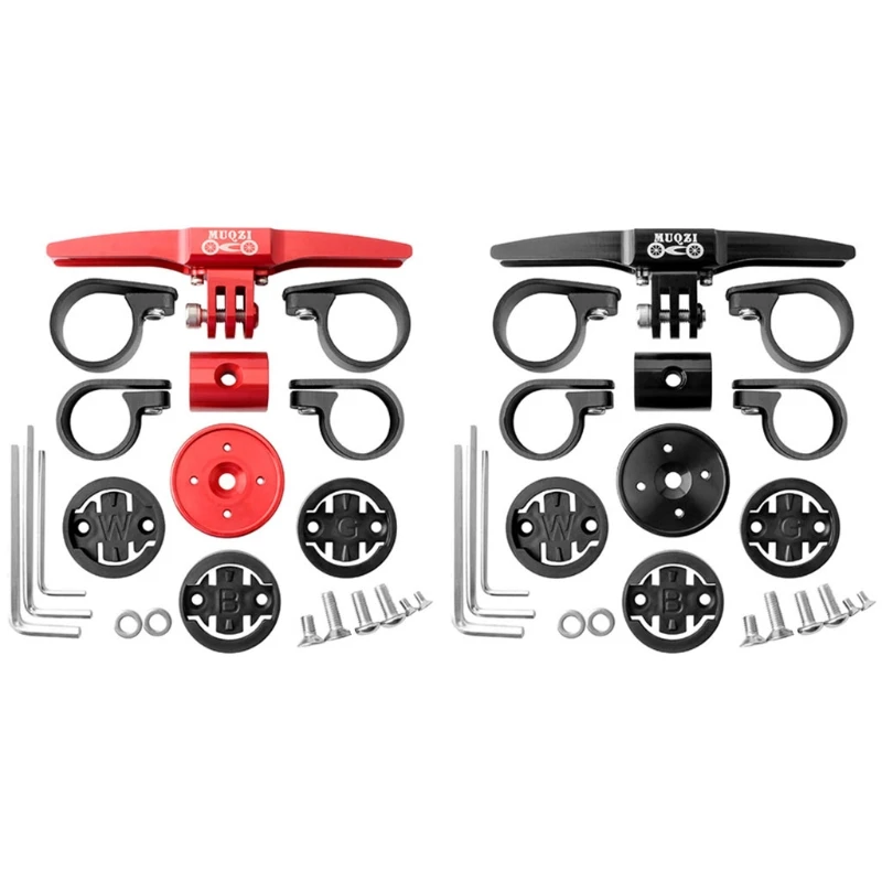 MUQ-ZI держатель для велосипедного компьютера, фиксирующий кронштейн, руль для Wa-hoo Gar-min Bry-ton Go-pro, Прямая поставка
MUQ-ZI держатель для велосипедного компьютера, фиксирующий кронштейн, руль для Wa-hoo Gar-min Bry-ton Go-pro, Прямая поставка