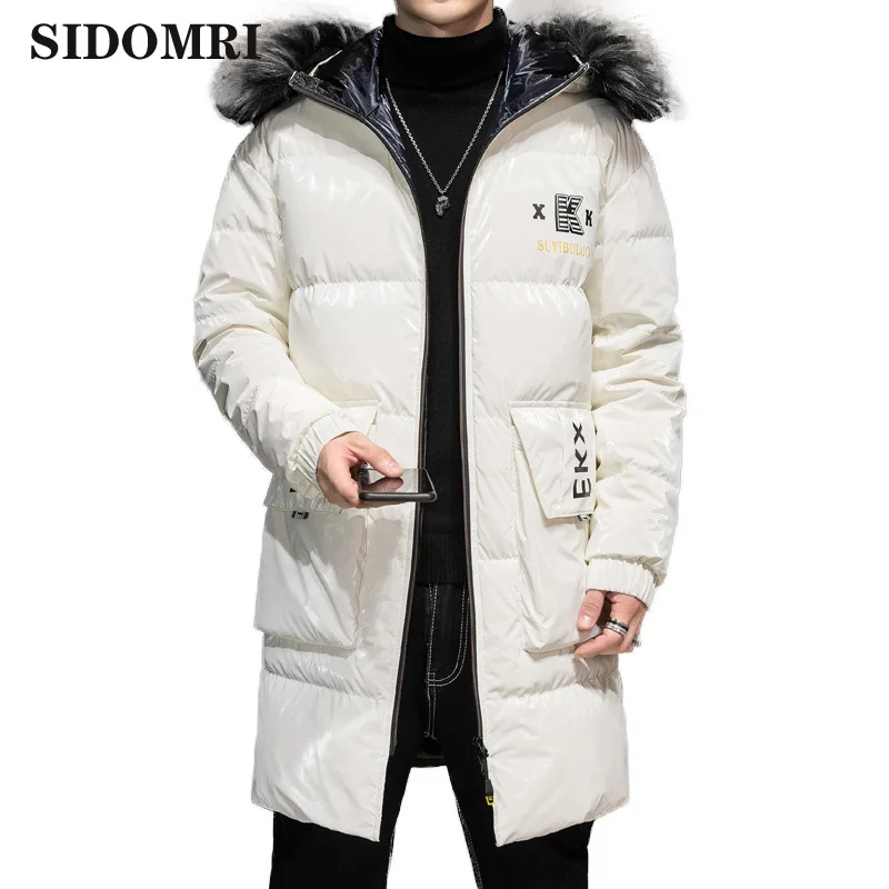 Winter men down jacket 90% white duck down new arrival fashion style warm thickness coat waterproof windbreaker jackets
Winter men down jacket 90% white duck down new arrival fashion style warm thickness coat waterproof windbreaker jackets
