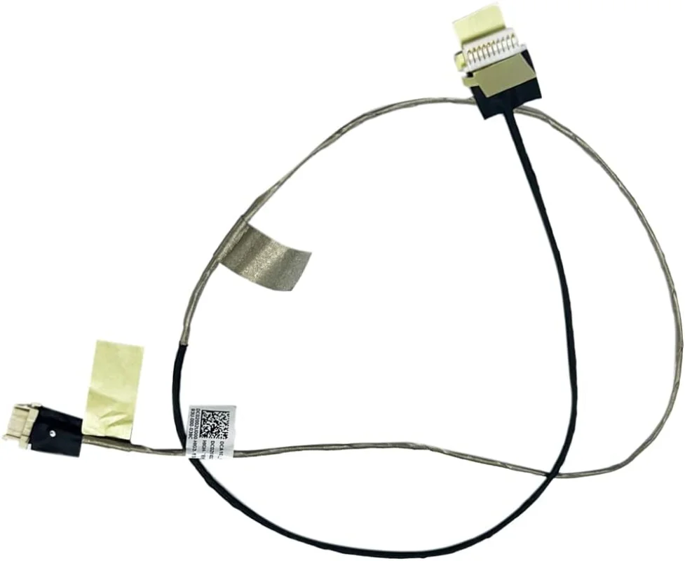 

Replacement for Lenovo ideacentre AIO 520-22IKL F0D4 520-22IKU F0D5 520-22AST F0D6 DC02002U000 Backlight LCD Cable