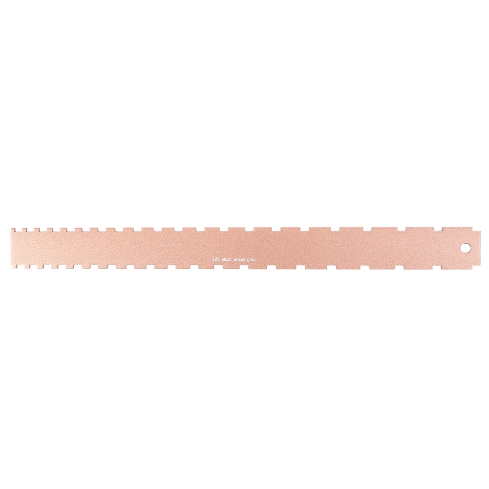 Measuring Ruler Guitar Luthier Tool Straight Edge Tool 1pc Luthier Measuring Ruler Notched Fretboard Guitar Neck
Measuring Ruler Guitar Luthier Tool Straight Edge Tool 1pc Luthier Measuring Ruler Notched Fretboard Guitar Neck