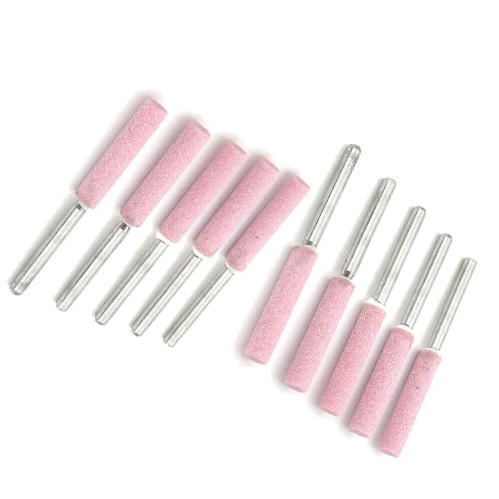 Grinding Wheel Grinding Head Corundum Grinding Wheel Head Pink Polishing Red Corundum Widely Used 4.0/4.8/5.5mm
Grinding Wheel Grinding Head Corundum Grinding Wheel Head Pink Polishing Red Corundum Widely Used 4.0/4.8/5.5mm