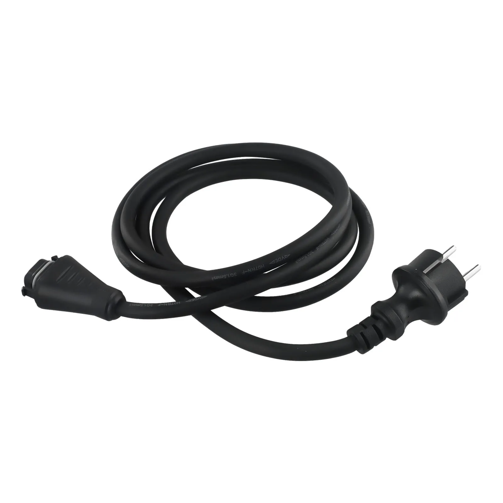 2M For Hoymiles HMS Connection Cable Field Connector Plug&Play Rubber Hose Cable Reliable Accessory Cable for PV System
2M For Hoymiles HMS Connection Cable Field Connector Plug&Play Rubber Hose Cable Reliable Accessory Cable for PV System