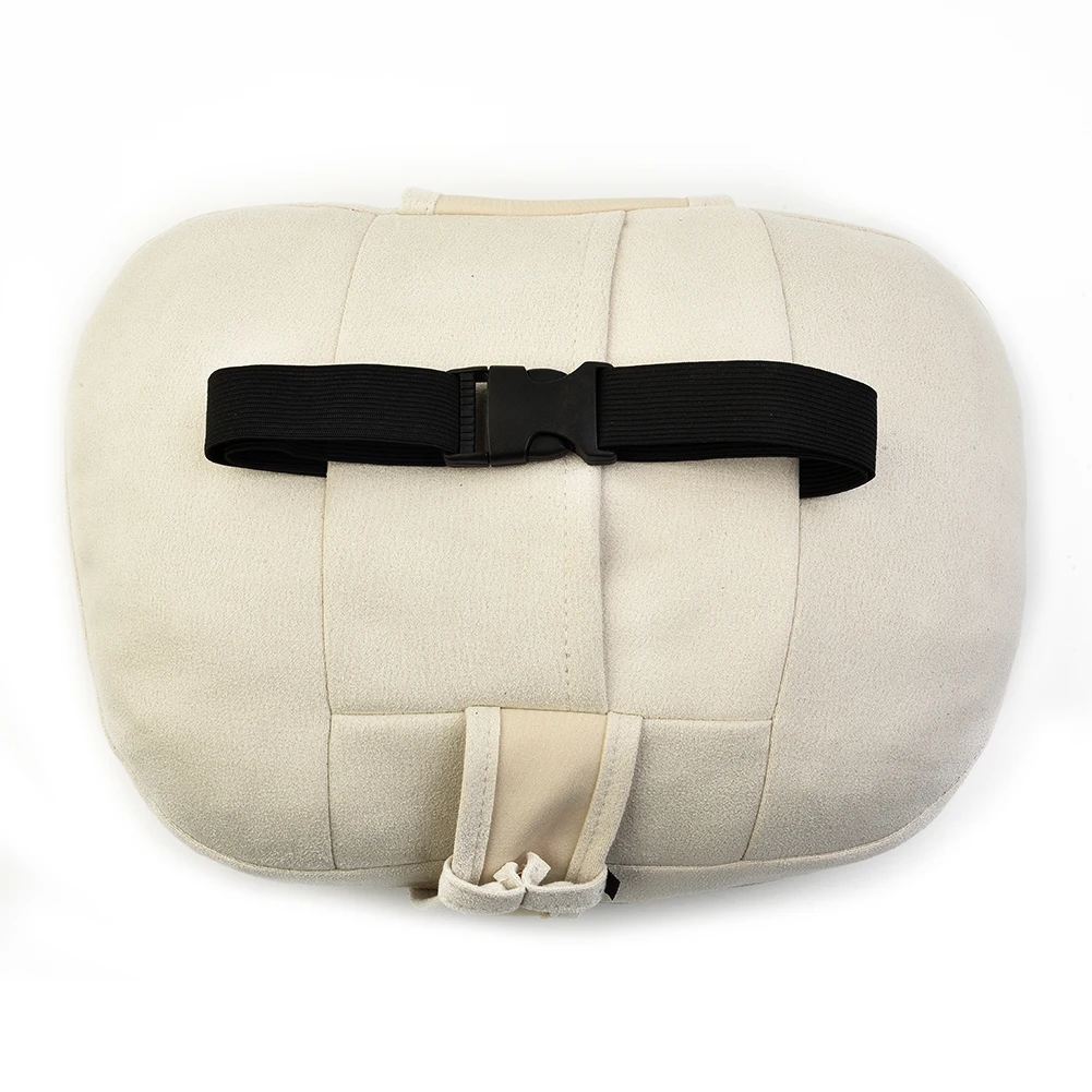 1 Pair 29&19cm Car Headrest Maybach Design S Class Ultra Soft Pillow For Mercedes Neck Pillows Cars Cushion Interior Parts
1 Pair 29&19cm Car Headrest Maybach Design S Class Ultra Soft Pillow For Mercedes Neck Pillows Cars Cushion Interior Parts