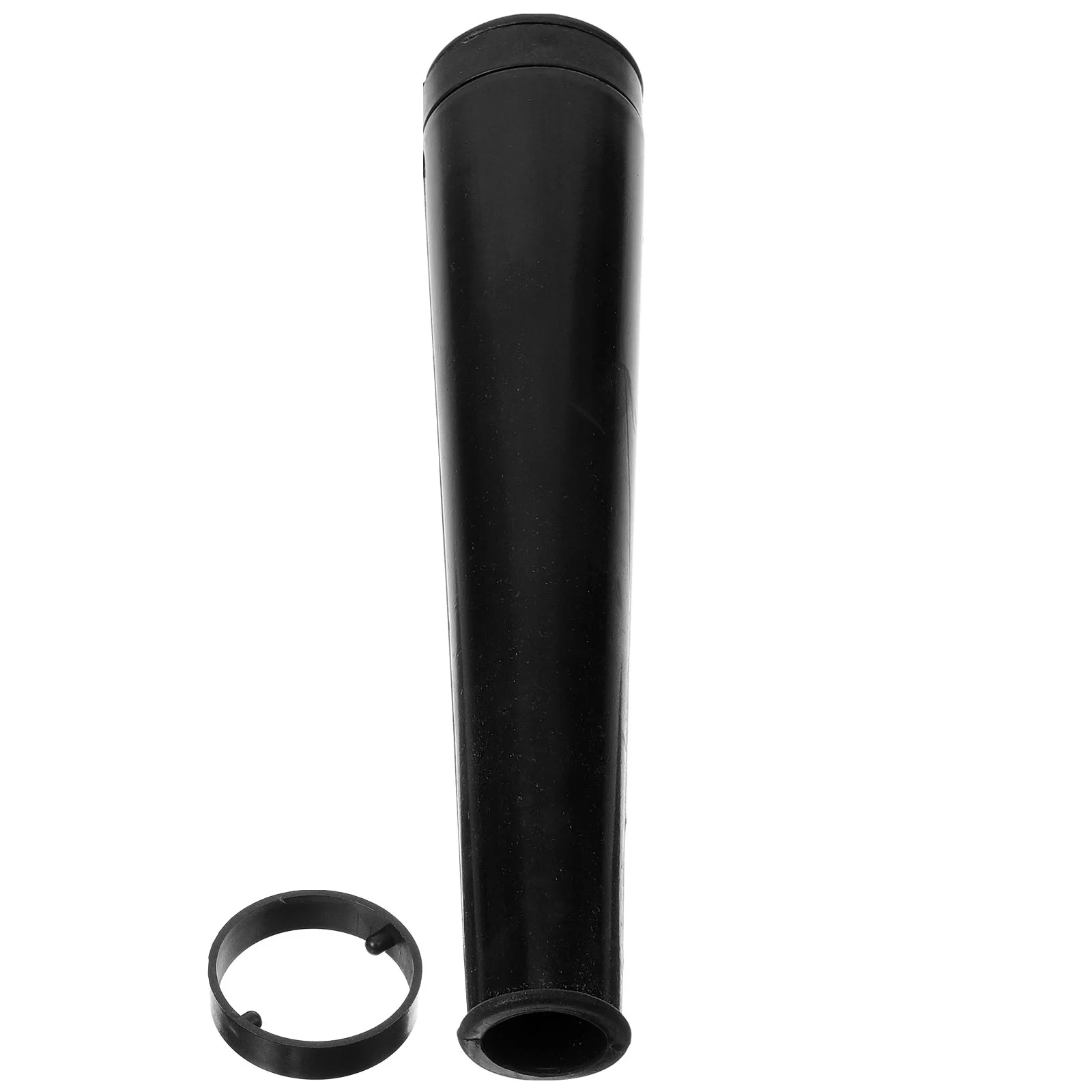 Landscaping Tool Blower Part Accessory Air Replacement Tube Extension Pipe Rubber Supply
Landscaping Tool Blower Part Accessory Air Replacement Tube Extension Pipe Rubber Supply