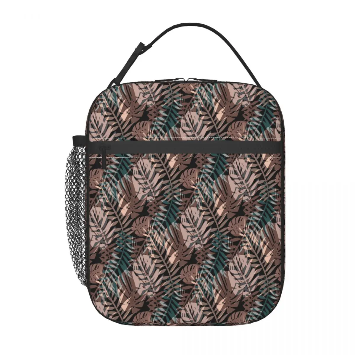 Tropical Plants Lunch Bag Leaves Lunch Box For Student School Portable Insulated Cooler Bag Oxford Tote Food Bags Xmas Gift
Tropical Plants Lunch Bag Leaves Lunch Box For Student School Portable Insulated Cooler Bag Oxford Tote Food Bags Xmas Gift