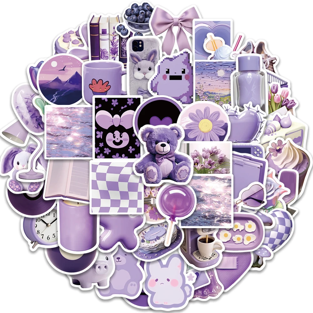 10/30/56pcs Purple Art INS Style Stickers Decor DIY Laptop Notebook Album Diary Stationery Decal Kids Toys
10/30/56pcs Purple Art INS Style Stickers Decor DIY Laptop Notebook Album Diary Stationery Decal Kids Toys
