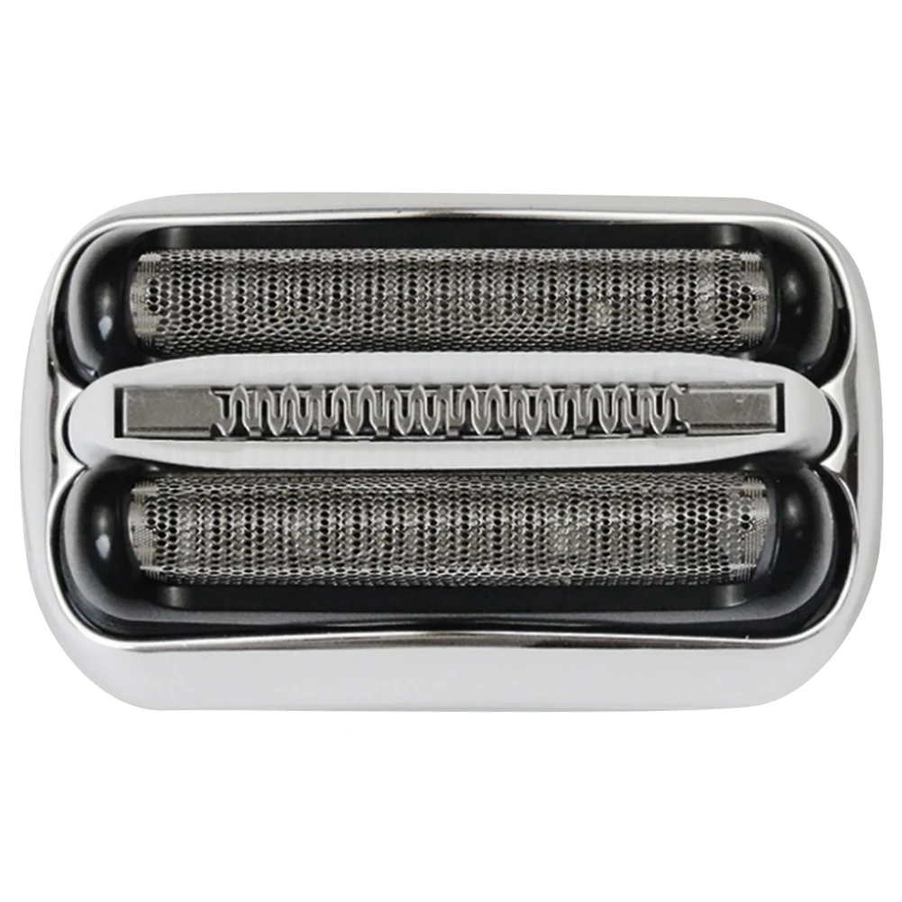 For Braun Razor Head 3 Series 21B 330 Knife Net 32B 3010S 32B 320S 3000 340 Accessories, 32S
For Braun Razor Head 3 Series 21B 330 Knife Net 32B 3010S 32B 320S 3000 340 Accessories, 32S