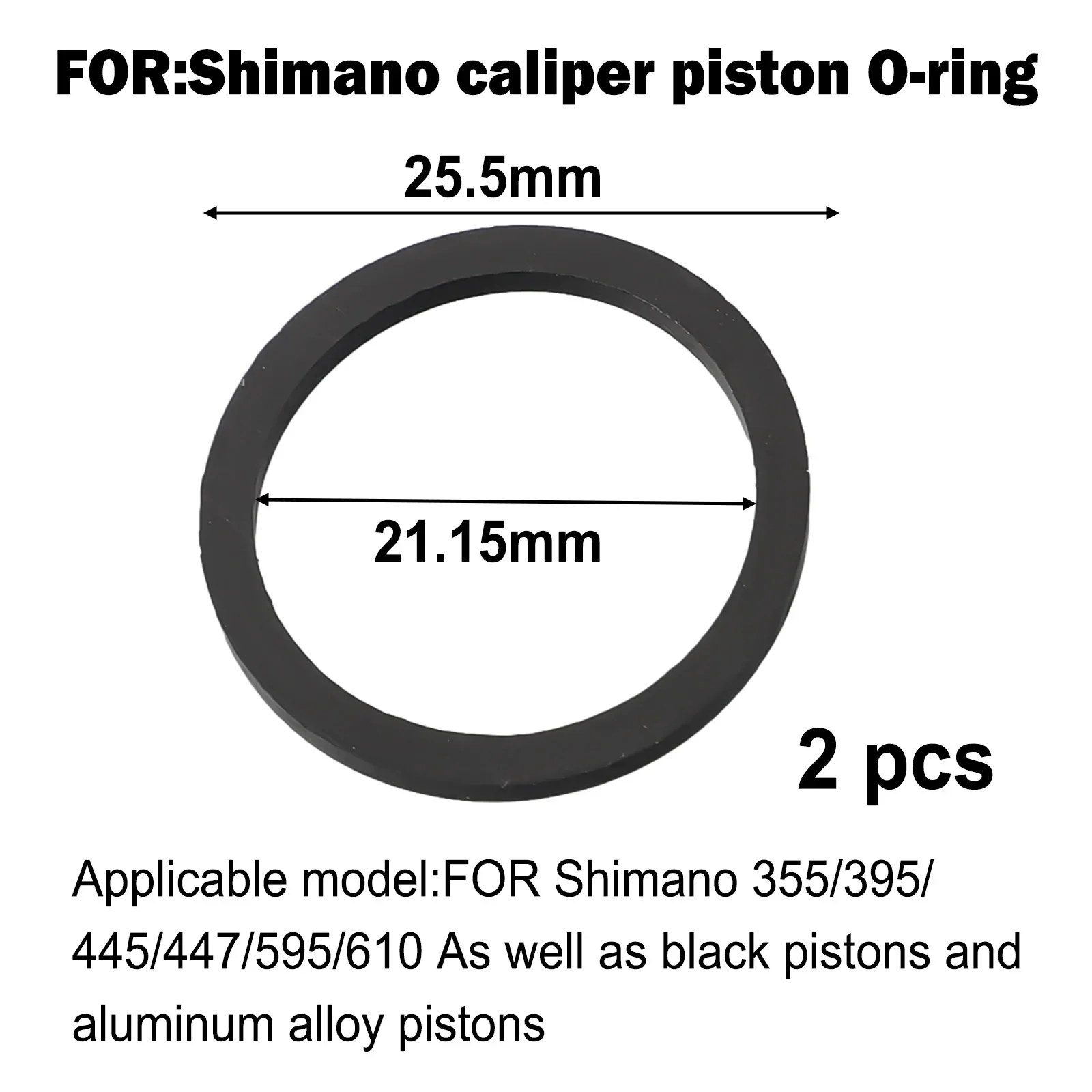 MTB Road Bike Bicycle Hydraulic Brake Caliper Piston Sealing Ring For-Shimano High Quality Cycling Accessories
MTB Road Bike Bicycle Hydraulic Brake Caliper Piston Sealing Ring For-Shimano High Quality Cycling Accessories