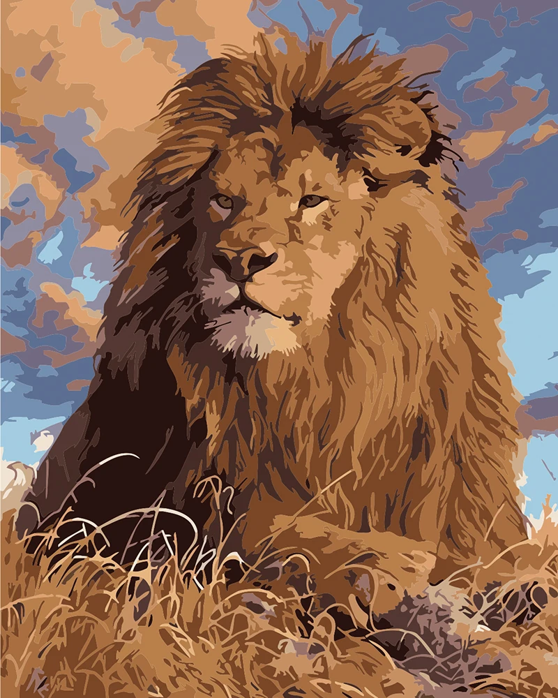 500832285-Tulip diy digital oil painting acrylic flower painting explosion hand-filled landscape painting
500832285-Tulip diy digital oil painting acrylic flower painting explosion hand-filled landscape painting