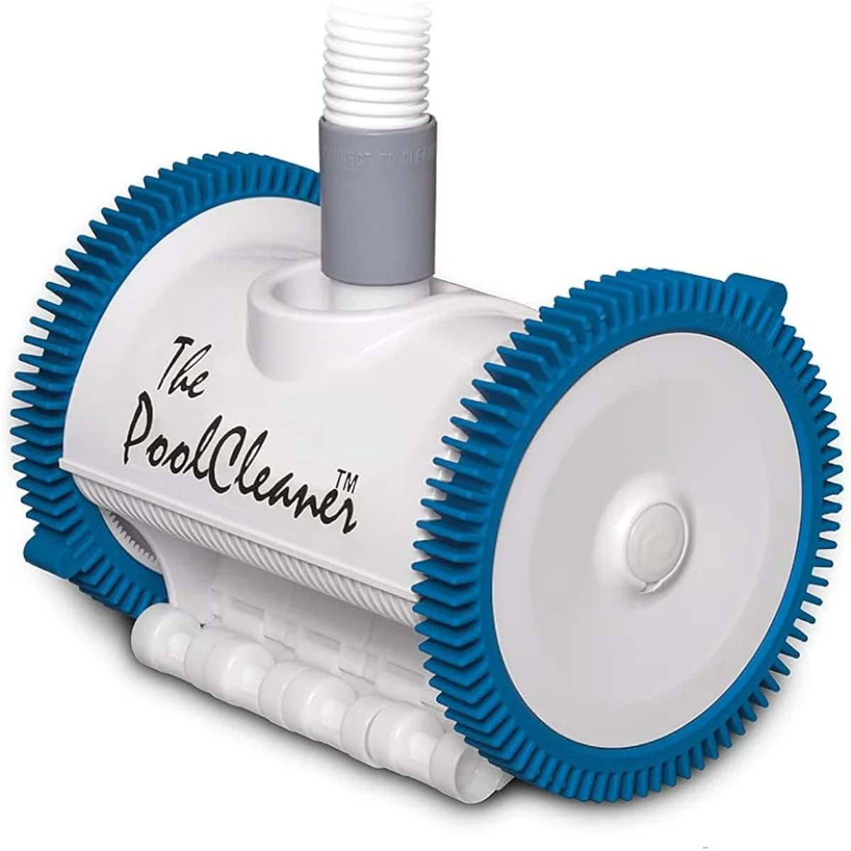 Cleaning Tool Robotic Suction Pool Cleaner for In-Ground Pools up to 16 x 32 ft. (Automatic Pool Vaccum)
Cleaning Tool Robotic Suction Pool Cleaner for In-Ground Pools up to 16 x 32 ft. (Automatic Pool Vaccum)