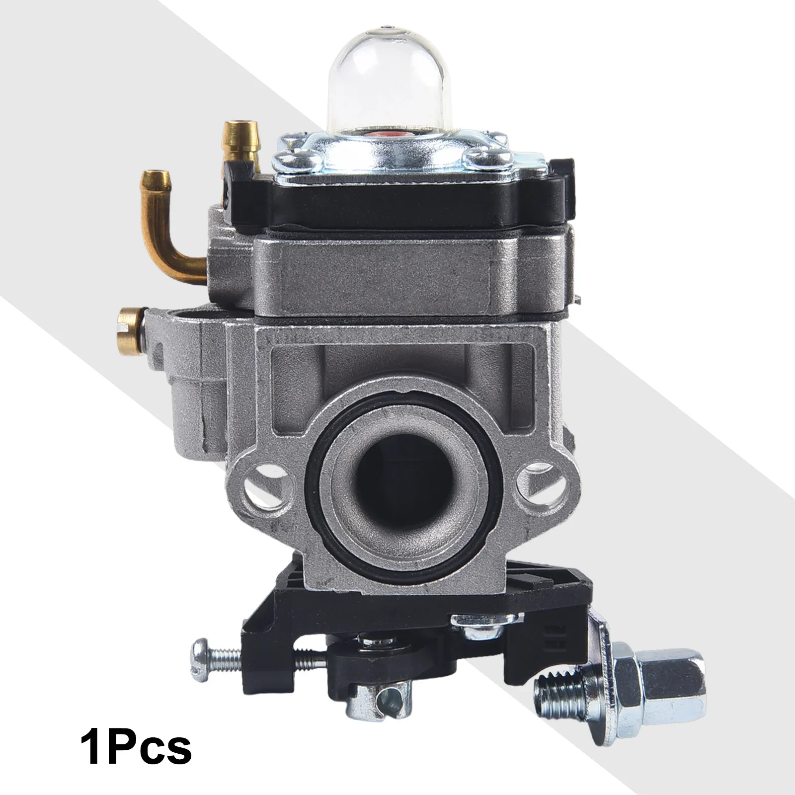 Advanced For Carburetor For 36cc 22CC Hedge Trimmers Brush Cutters Chainsaws Seamless Replacement For OEM Parts
Advanced For Carburetor For 36cc 22CC Hedge Trimmers Brush Cutters Chainsaws Seamless Replacement For OEM Parts