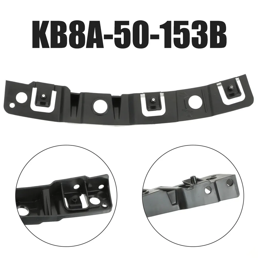Front Bumper Right Bracket For Mazda For CX-5 2017-2021 KB8A-50-153B 2024 Hot Sale Brand New And High Quality
Front Bumper Right Bracket For Mazda For CX-5 2017-2021 KB8A-50-153B 2024 Hot Sale Brand New And High Quality