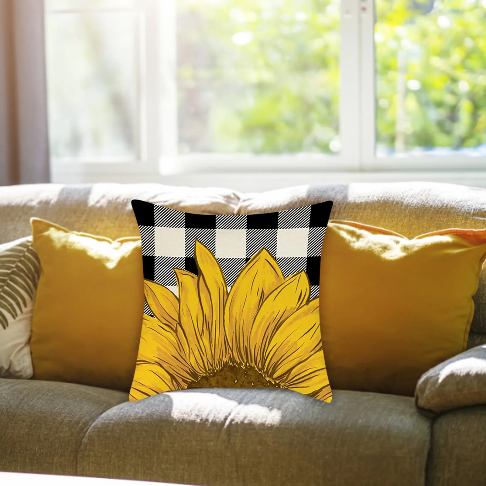 Декоративная подушка в виде пчелы подсолнуха
Декоративная подушка в виде пчелы подсолнуха