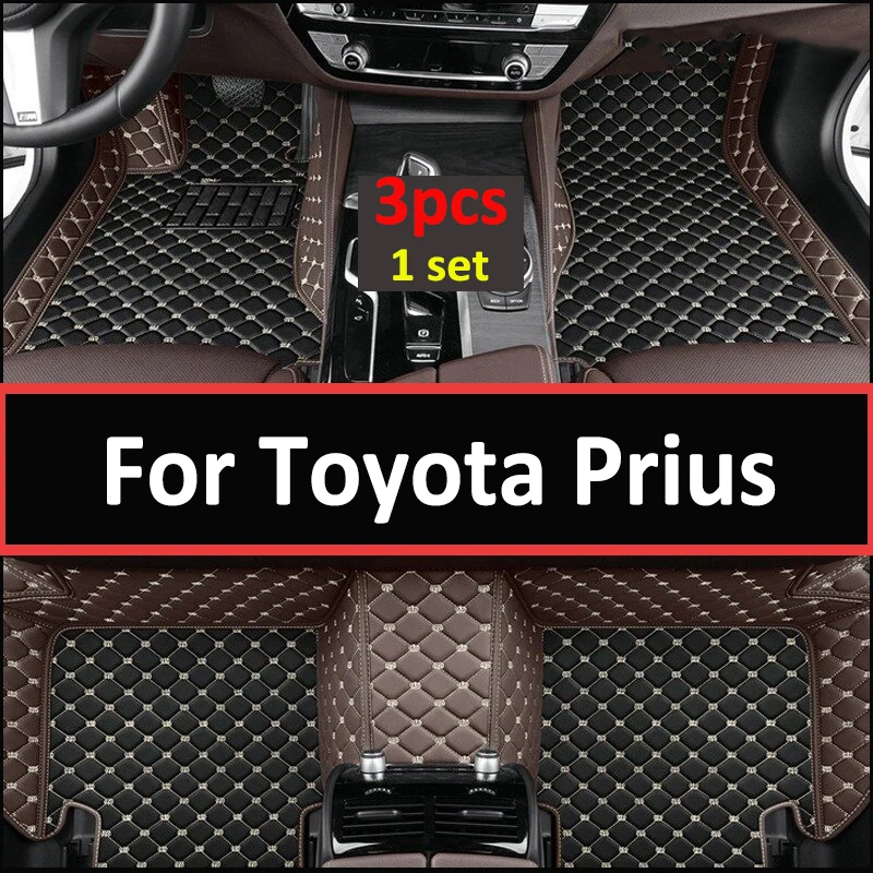Car Floor Mats For Toyota Prius 2012 2013 2014 2015 2016 2017 Custom Auto Foot Pads Automobile Carpet Cover Interior Accessories 
Car Floor Mats For Toyota Prius 2012 2013 2014 2015 2016 2017 Custom Auto Foot Pads Automobile Carpet Cover Interior Accessories