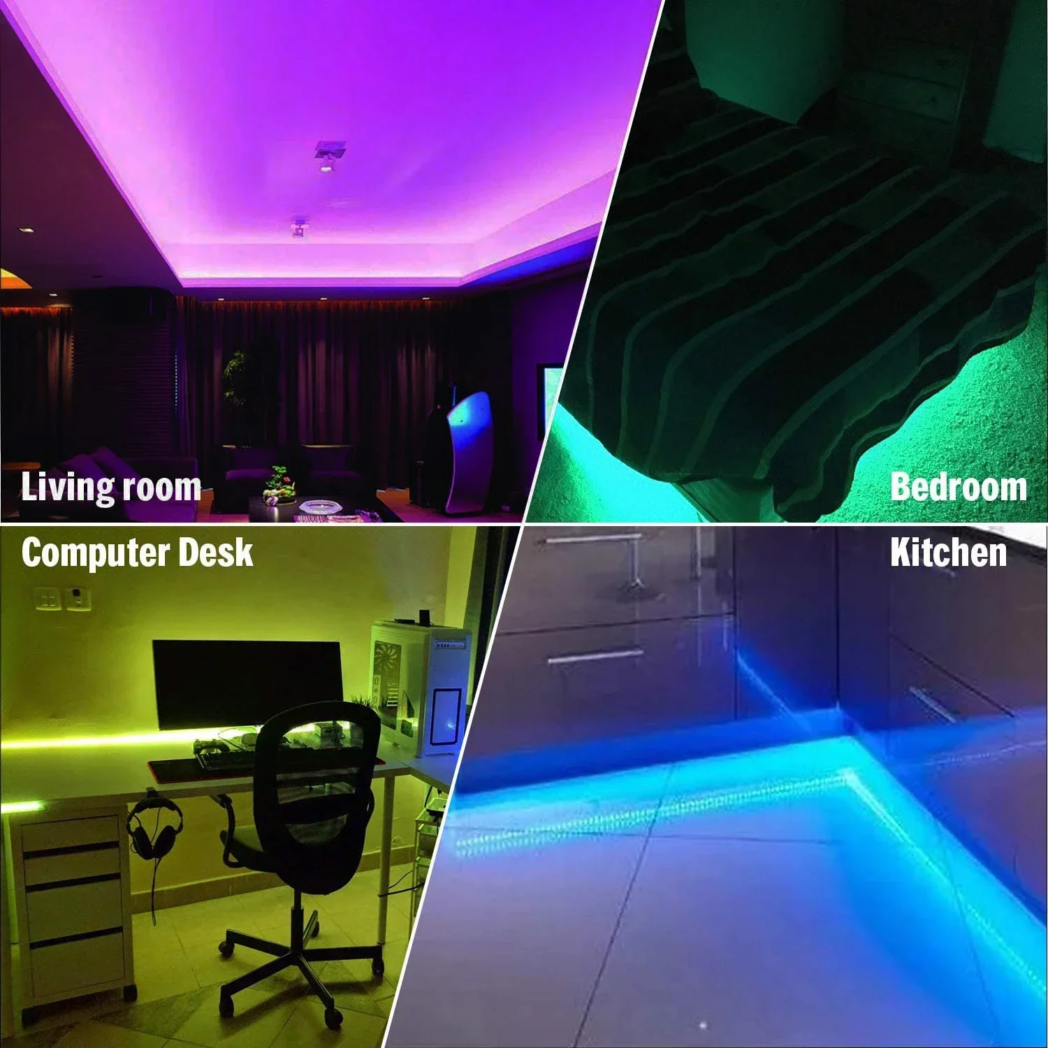 Tape Ribbon Diode 5V RGB 5050 LED Light For Festival Party TV Desk Bedroom Strip USB Infrared Remote Control Flexible Lamp
Tape Ribbon Diode 5V RGB 5050 LED Light For Festival Party TV Desk Bedroom Strip USB Infrared Remote Control Flexible Lamp