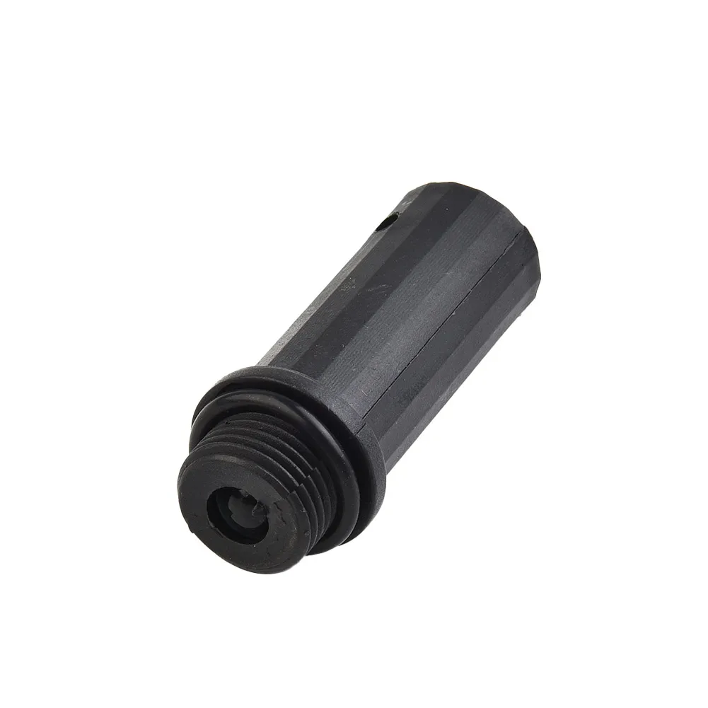 Air Compressor Oil Cap Plug High Quality Kits M15x1.50mm Accessories Black Gasket Seal Replacement Spare Parts
Air Compressor Oil Cap Plug High Quality Kits M15x1.50mm Accessories Black Gasket Seal Replacement Spare Parts
