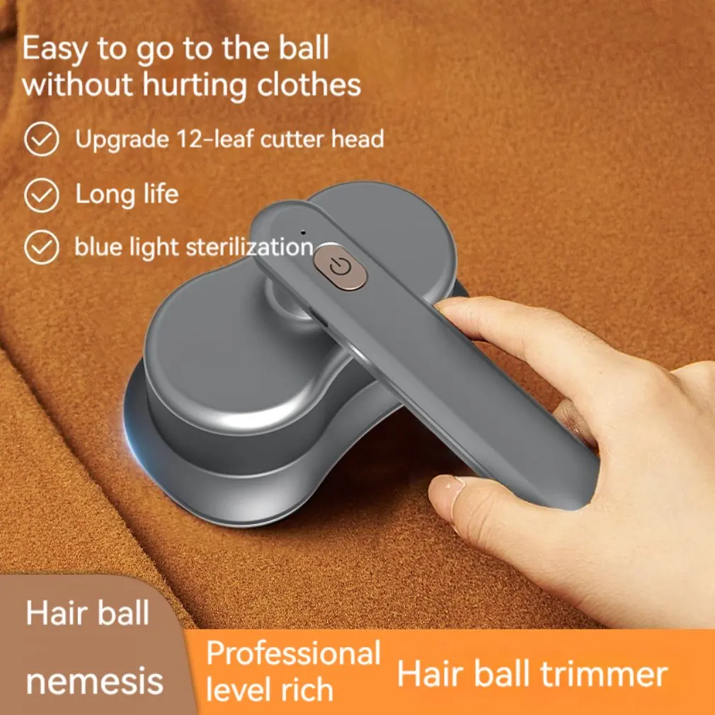 Электрическая машинка для удаления катышков перезаряжаемый триммер для одежды, бритва для удаления шерсти
Электрическая машинка для удаления катышков перезаряжаемый триммер для одежды, бритва для удаления шерсти