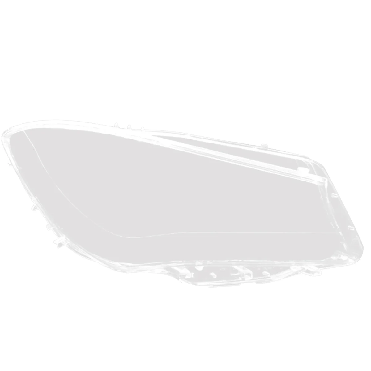 Car Right Headlight Shell Lamp Shade Transparent Lens Cover Headlight Cover for Mercedes-Benz CLA Class W117 2013-2016
Car Right Headlight Shell Lamp Shade Transparent Lens Cover Headlight Cover for Mercedes-Benz CLA Class W117 2013-2016