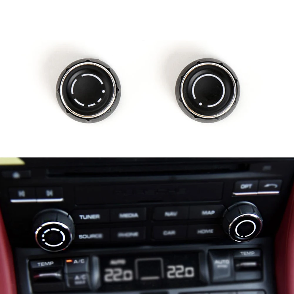 High Quality Sound Button Knob Cover 2.5*2.1*2.1cm ABS Accessories Black Dash Volume Control Decorative Replacement
High Quality Sound Button Knob Cover 2.5*2.1*2.1cm ABS Accessories Black Dash Volume Control Decorative Replacement