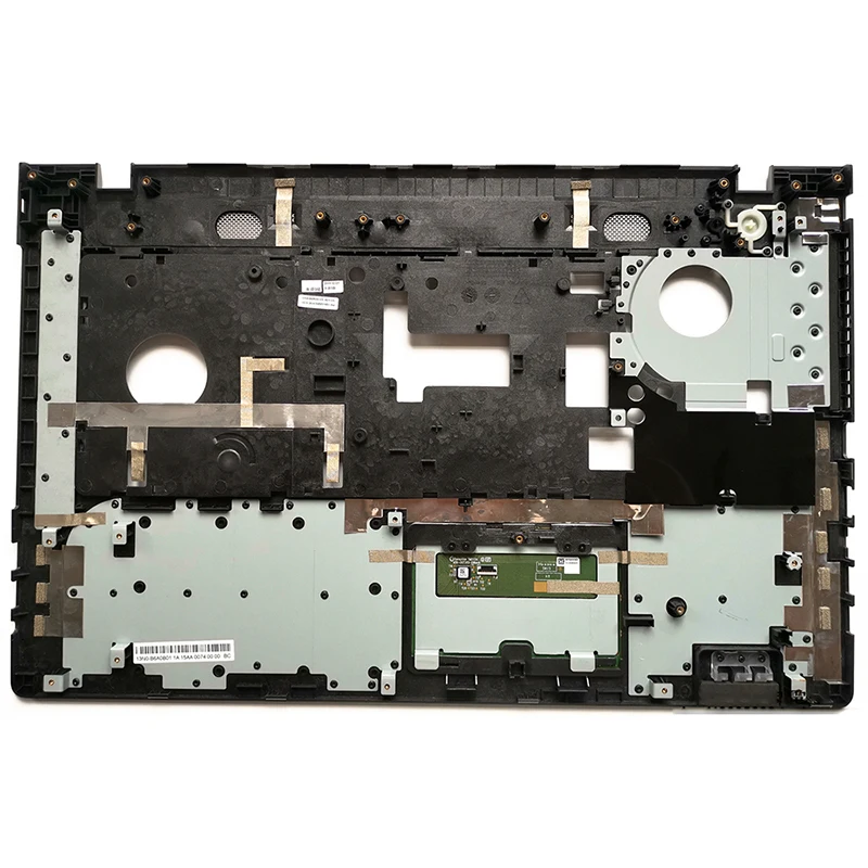 Laptop palm rest bottom shell for IdeaPad Z710 13N0-B6A0B01 upper lower cover case Laptop palm rest bottom shell for IdeaPad Z710 13N0-B6A0B01 upper lower cover case