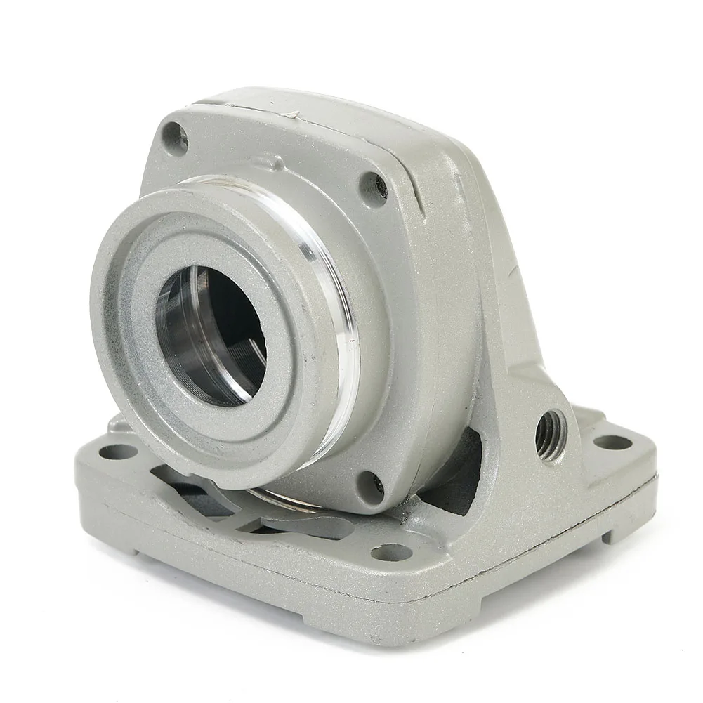 Head Shell Upgrade Your Angle Grinder with our High Quality Aluminum Head Shell Compatible with 9523B and 9913 Models
Head Shell Upgrade Your Angle Grinder with our High Quality Aluminum Head Shell Compatible with 9523B and 9913 Models