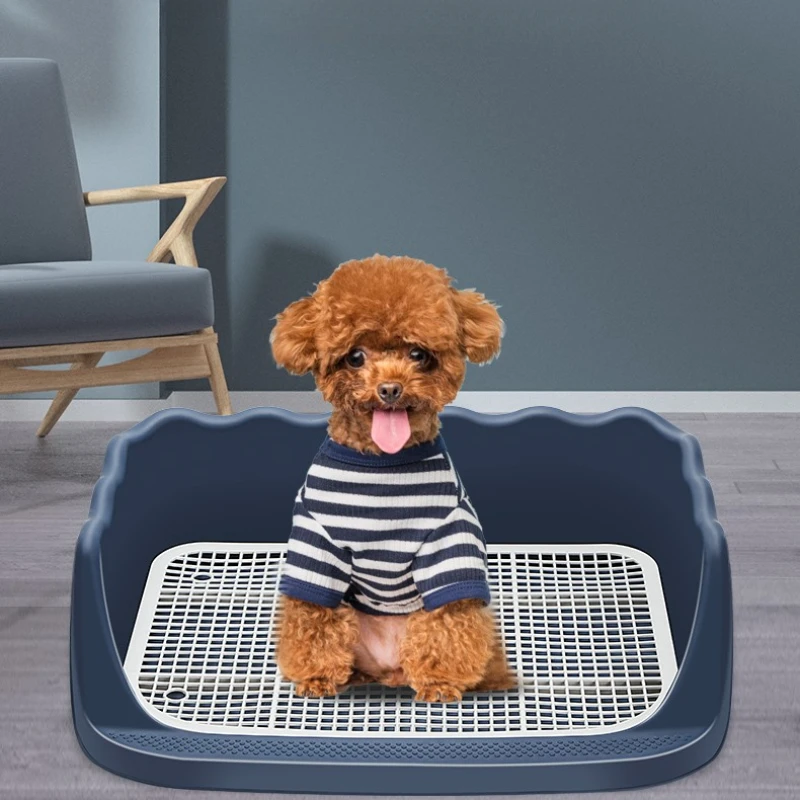 Small Collector Dog Toilet Cleaning Accessories Behavior Aids Dog Toilet Training Plastic Articulos Para Perros Supplies WZ50DT
Small Collector Dog Toilet Cleaning Accessories Behavior Aids Dog Toilet Training Plastic Articulos Para Perros Supplies WZ50DT