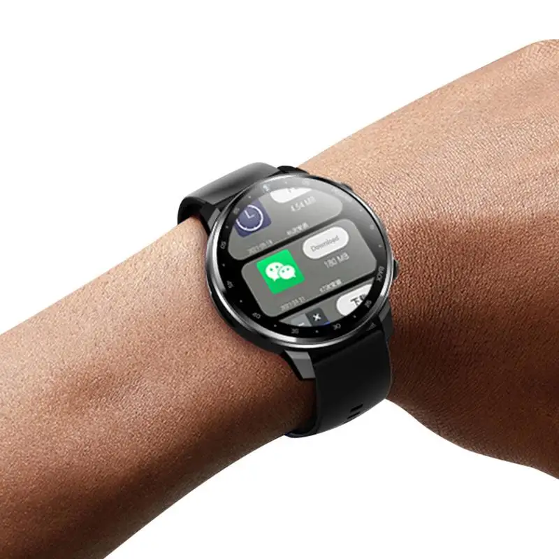 Smart Watch For Phones Men's Fitness Tracker Ip68 Smart Watches For Men And Women Fitness Tracker Watch With Heart Rate Sleep
Smart Watch For Phones Men's Fitness Tracker Ip68 Smart Watches For Men And Women Fitness Tracker Watch With Heart Rate Sleep