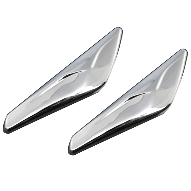 For BMW X3 X4 F25 F26 2015-2018 Fender Side Marker Turn Signal Light Lamp Left Or Right 51117338569 51117338570
For BMW X3 X4 F25 F26 2015-2018 Fender Side Marker Turn Signal Light Lamp Left Or Right 51117338569 51117338570