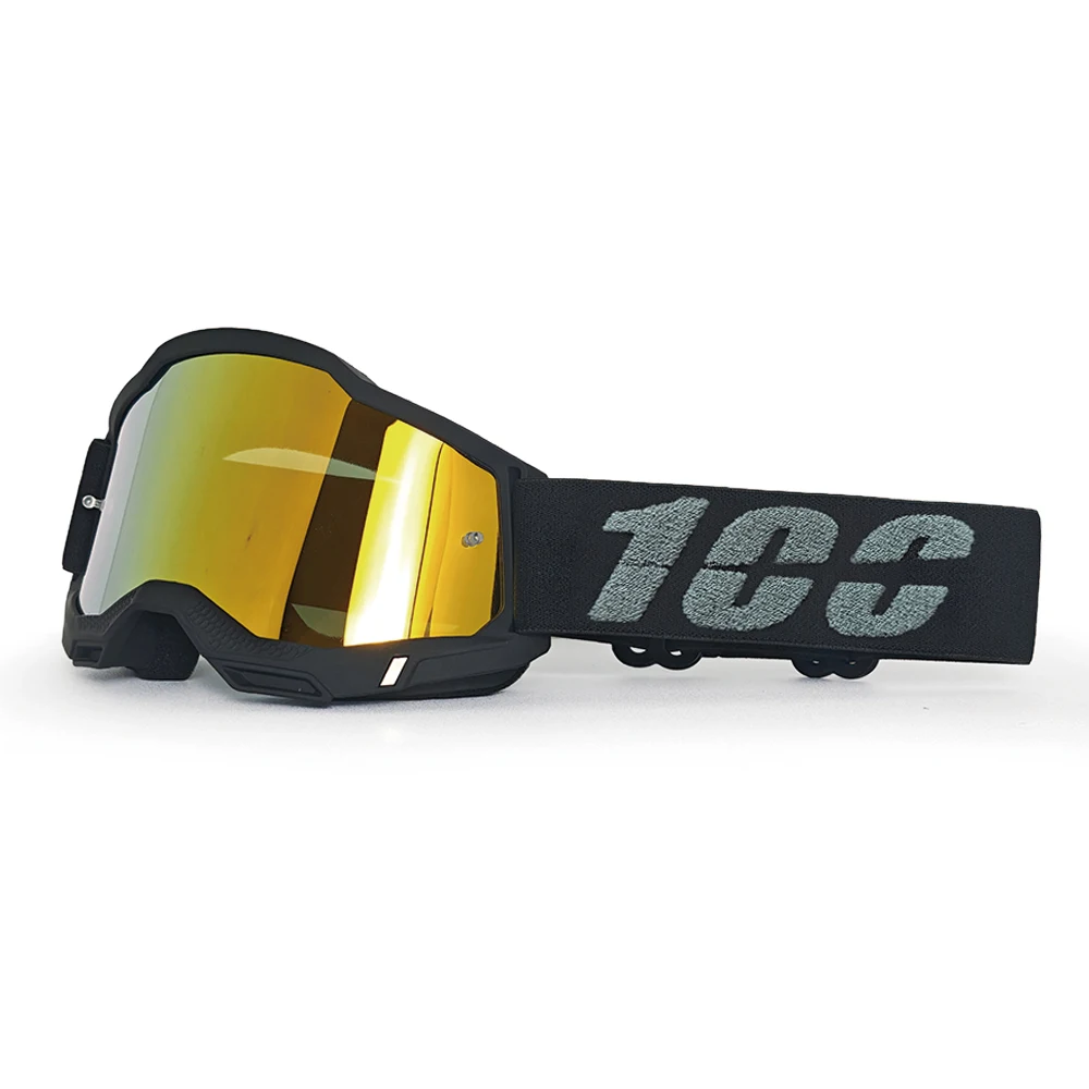All Weather Multi-function Motorcycle Goggles Adjustable Strap Windproof Anti-glare for Daily Commuting Motorbike Travel All Weather Multi-function Motorcycle Goggles Adjustable Strap Windproof Anti-glare for Daily Commuting Motorbike Travel
