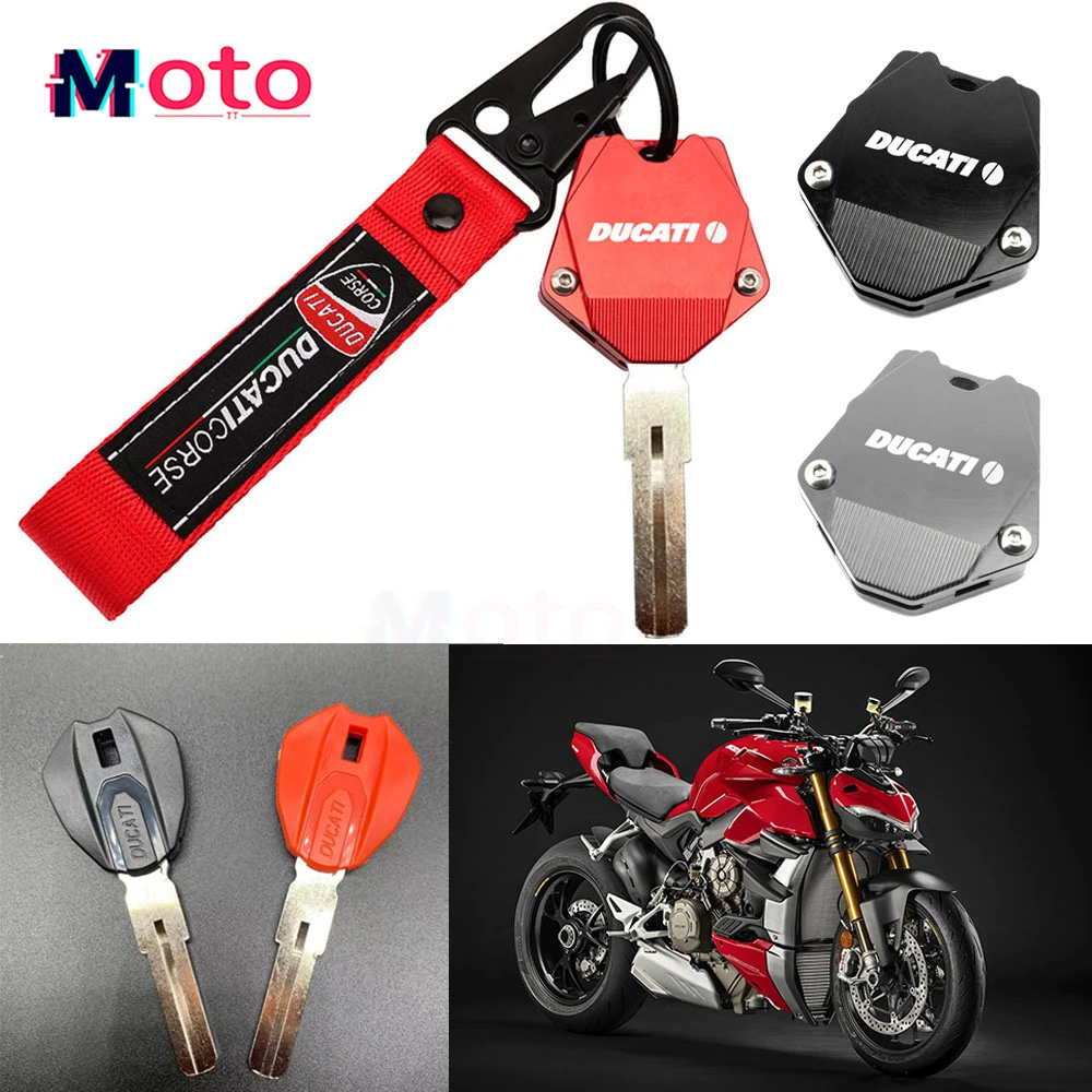 2023 New Motorcycle Accessories CNC Aluminum Key Case Cover Shell Keychain For Ducati 899 959 1199 1299 Panigale S V2 Diavel
2023 New Motorcycle Accessories CNC Aluminum Key Case Cover Shell Keychain For Ducati 899 959 1199 1299 Panigale S V2 Diavel