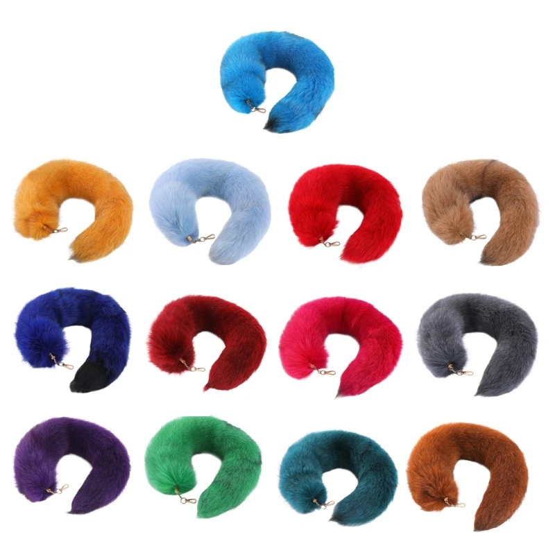 Eye Catching Bag Pendant Keyring Charm Decoration Keychain for a Touch of Dropship
Eye Catching Bag Pendant Keyring Charm Decoration Keychain for a Touch of Dropship