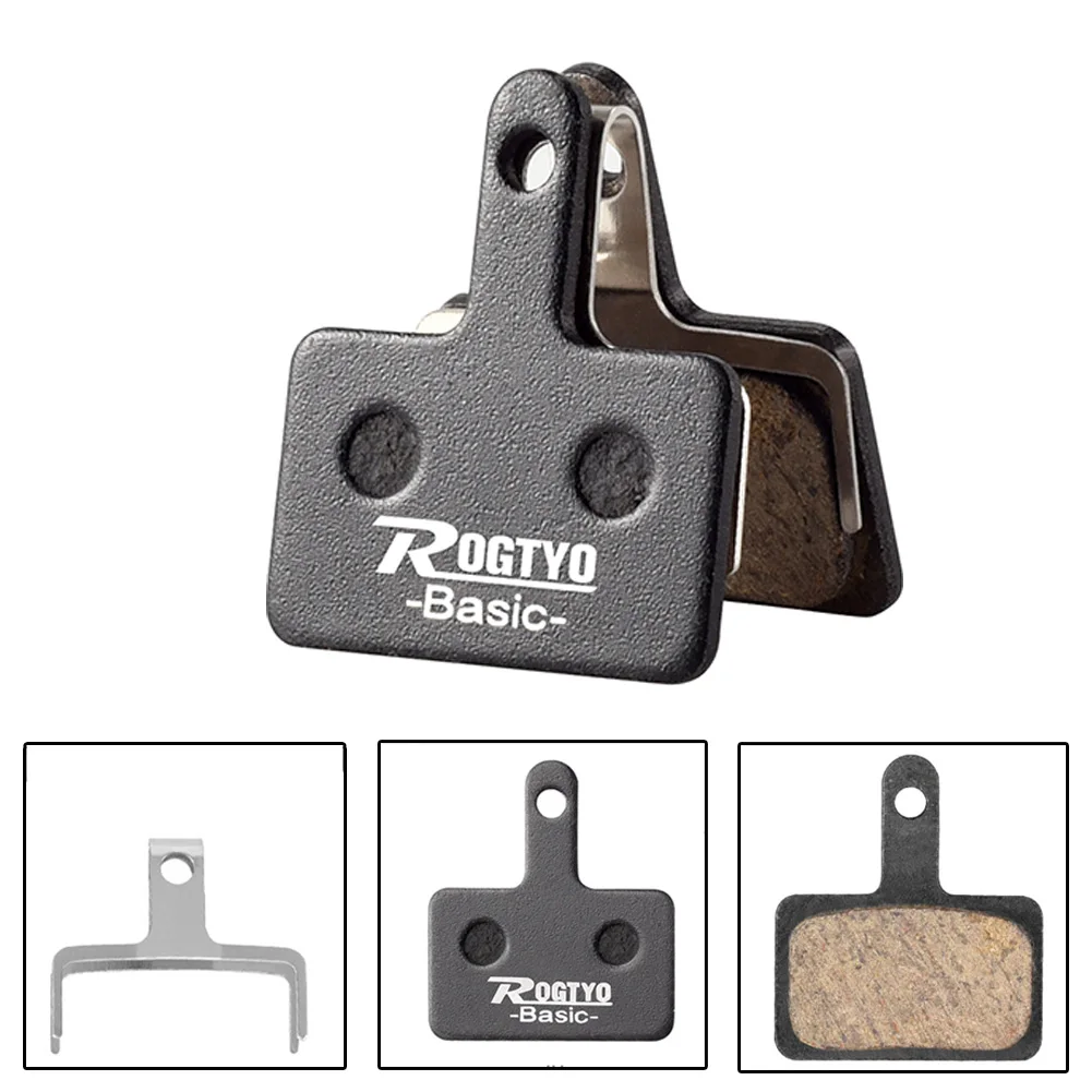 1 Pairs MTB Road Bike Mountain Bicycle Resin Disc Brake Pads For B01S Deore BR M515 M515-LA M515-LA-M M525 Nexave C501 C601
1 Pairs MTB Road Bike Mountain Bicycle Resin Disc Brake Pads For B01S Deore BR M515 M515-LA M515-LA-M M525 Nexave C501 C601