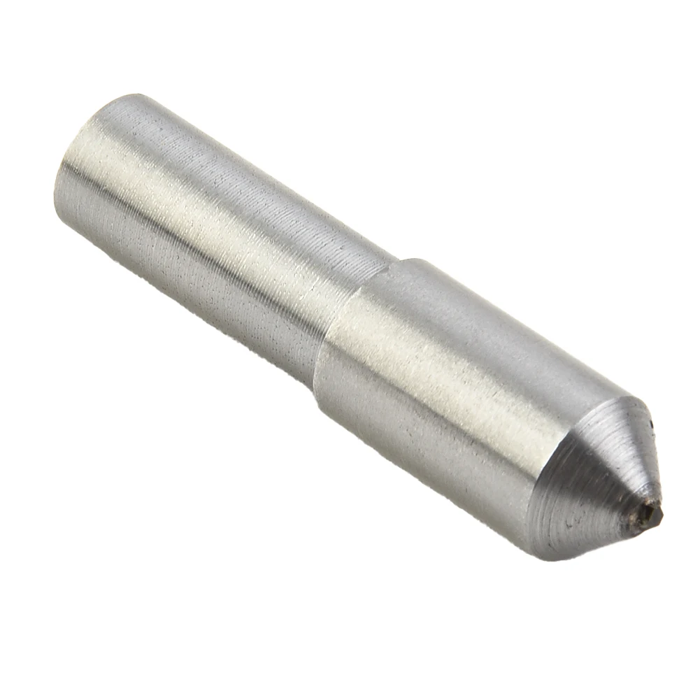 Durable High Quality Practical Useful Brand New Diamond Dresser Pen Disc Dressing Grinding Tapered Tip 48mm Length
Durable High Quality Practical Useful Brand New Diamond Dresser Pen Disc Dressing Grinding Tapered Tip 48mm Length