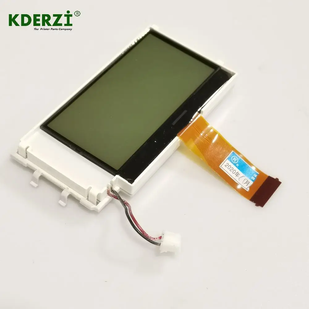 FM4-8650 LCD for Canon MF-8350 8380 MF-8050 8080 8340 8360 Series Printer Assembly Parts Control Panel
FM4-8650 LCD for Canon MF-8350 8380 MF-8050 8080 8340 8360 Series Printer Assembly Parts Control Panel